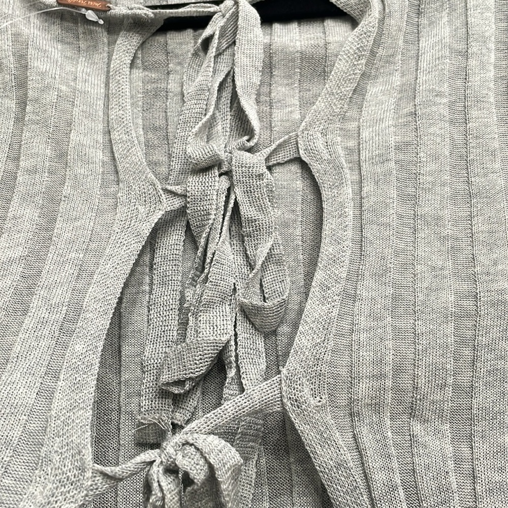 FREE PEOPLE Jasmine Sweater - Picture 5 of 9